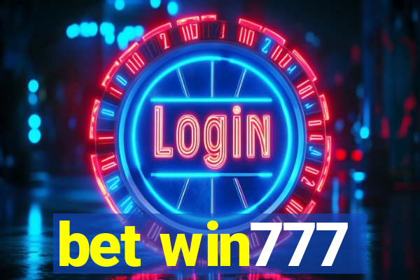 bet win777